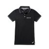 Women's polo shirt